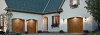 Residential Garage Doors