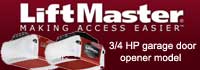Garage Door Openers